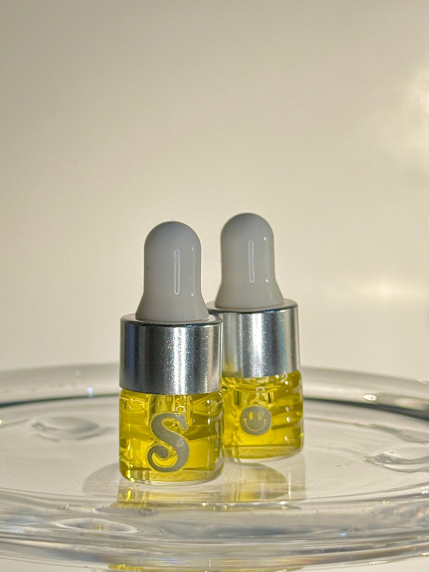 POCKET Size Nourishing Nail Oil